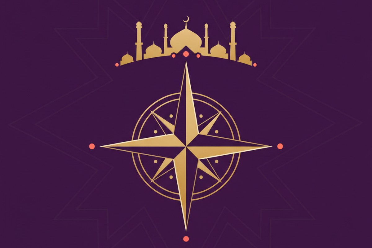 Comprendre le Shirk en Islam - Définition, Types et Comment S'en Préserver Efficacement — illustration AL-IMEN