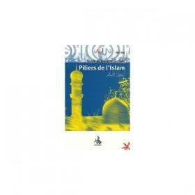 Guide du jeune musulman - Piliers de l'Islam - universel Universel Livre > Islam > Fiqh (Droit et Jurisprudence) 9782911546563 Librairie Musulmane Al-imen