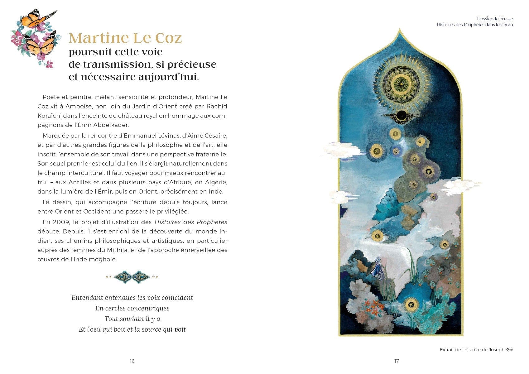 Livre Histoires Des Prophetes Dans Le Coran De Martine Lecoz de Martine Lecoz