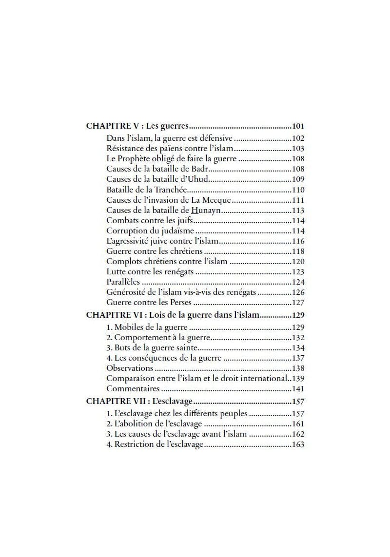 Livre La Tolerance De L Islam Ahmed Muhammad El Hofy de Ahmed Muhammad El Hofy