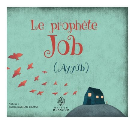 Le prophète Salomon (Sulaymân) — Fatma Kayhan Yilmaz | Éditions Maison d'Ennour Maison d'Ennour Livre Islam Enfant 9782752401502 Librairie Musulmane Al-imen