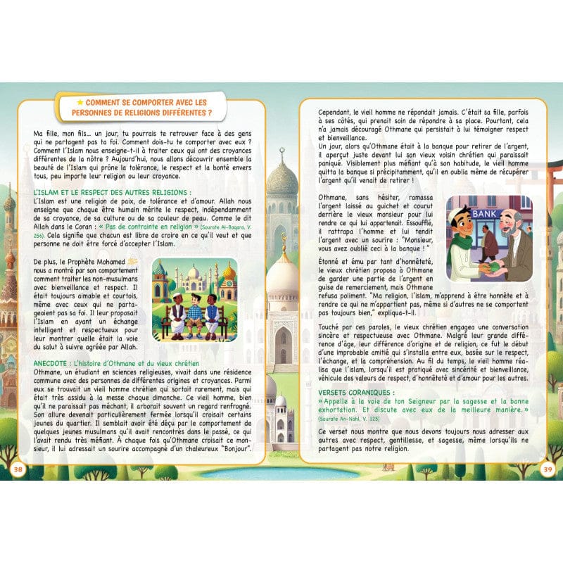 Livre Maman Dis Moi Pourquoi Les Grandes Questions Des Enfants Et ...