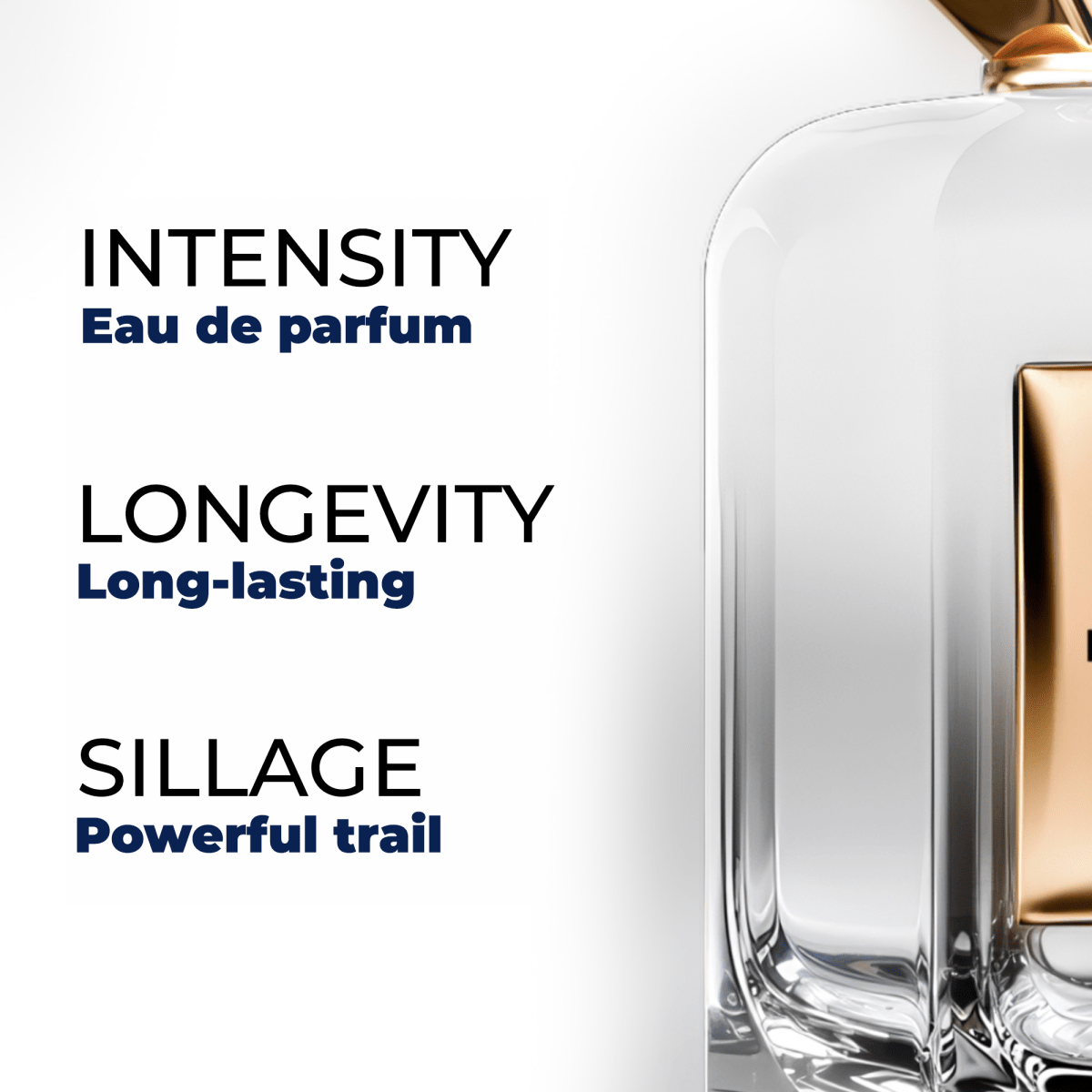 Musc Mayssane - Eau De Parfum – vue 5