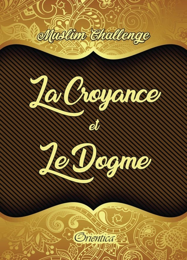 Muslim Challenge : La Croyance et le Dogme ('Aqîda) — Jeu Éducatif Islam | Orientica Orientica Livre > Islam > Tawhid / Aqidah (Croyance) 9782356352897 Librairie Musulmane Al-imen
