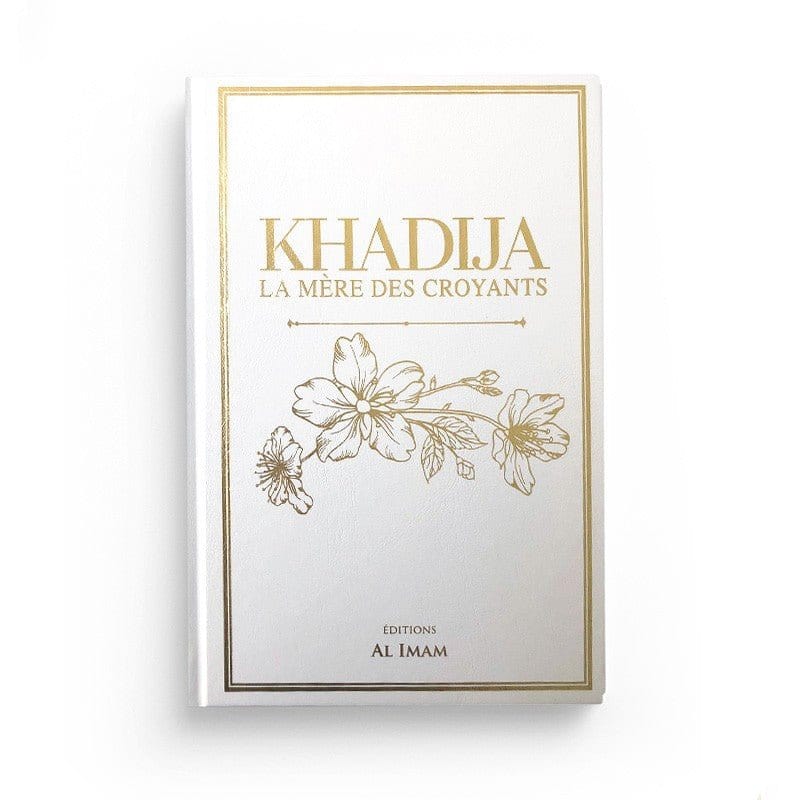Pack : AISHA - KHADIJA - HAFSA (3 livres) - EDITIONS AL IMAM Al imam Livre > Islam 9782492027048 Librairie Musulmane Al-imen