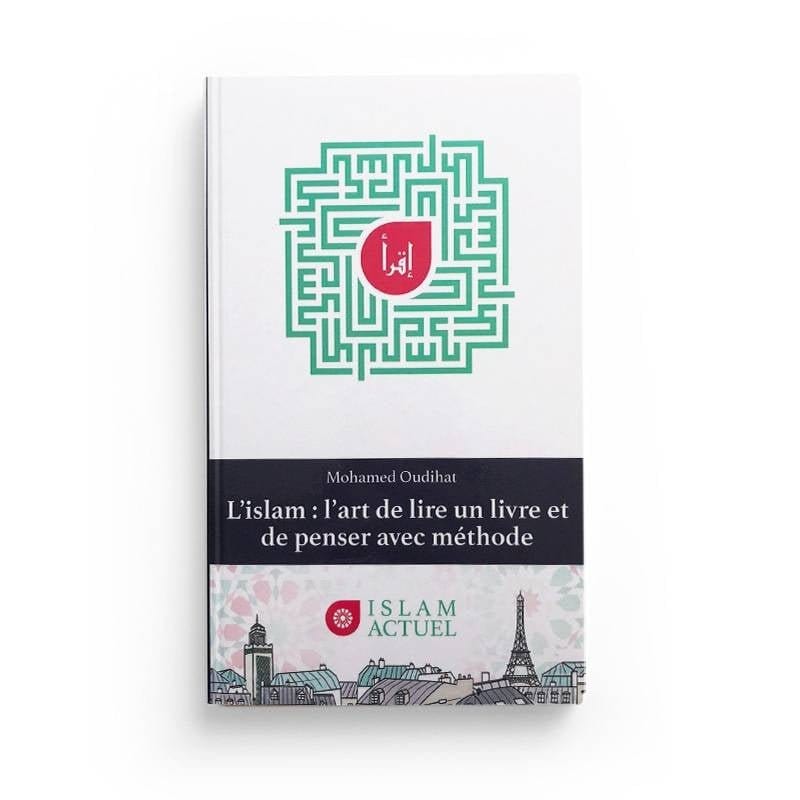 Pack : Islam Actuel (3 livres) Islam Actuel Livre > Islam 9782492027284 Librairie Musulmane Al-imen