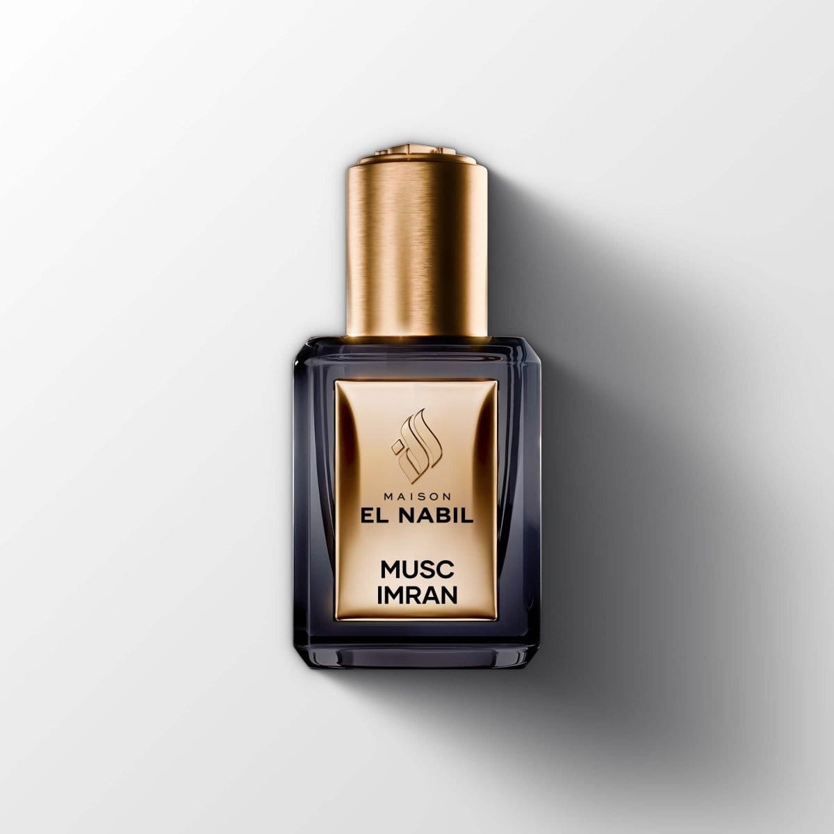 Parfum El-Nabil Musc Imran El Nabil Musk de poche 9782492023262 Librairie Musulmane Al-imen