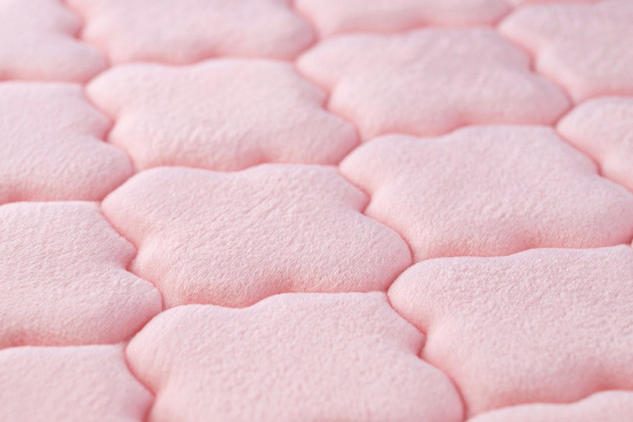 Tapis de prière pour enfant - Nuage Al-imen Tapis de prière > Velours > Enfants Librairie Musulmane Al-imen