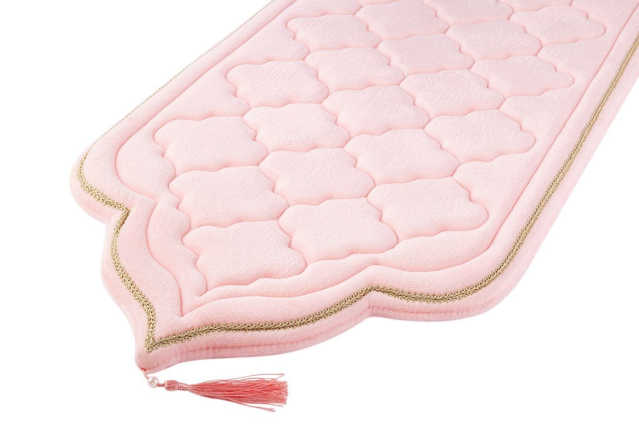 Tapis de prière pour enfant - Nuage Al-imen Tapis de prière > Velours > Enfants Librairie Musulmane Al-imen
