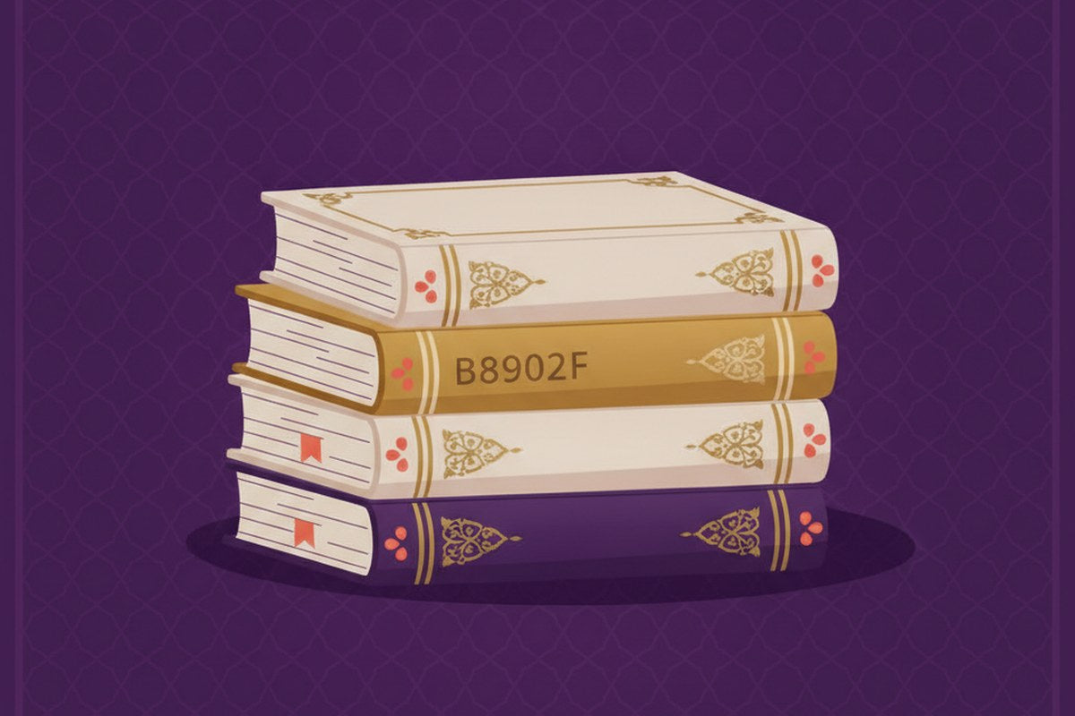 Livres de Tafsir : comprendre l'exégèse du Coran avec les grands savants — illustration AL-IMEN