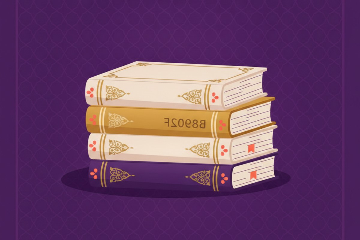 Sira pour adolescents et jeunes adultes : que lire sur la vie du Prophète ﷺ ? — illustration AL-IMEN