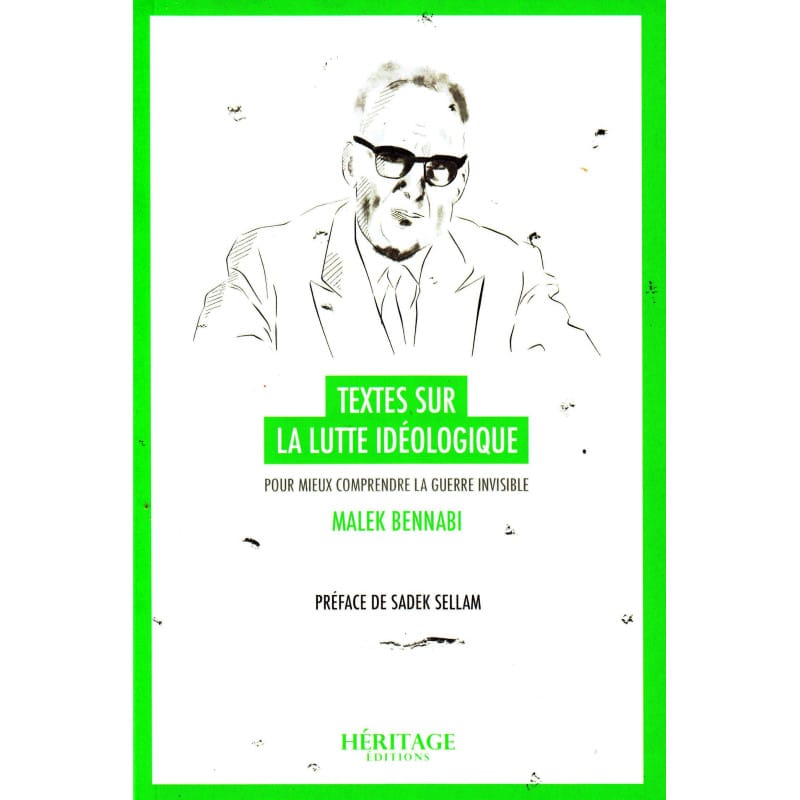 Textes sur la lutte idéologique - Pour mieux comprendre la guerre invisible - Al-Bayyinah - Librairie Musulmane Al-imen