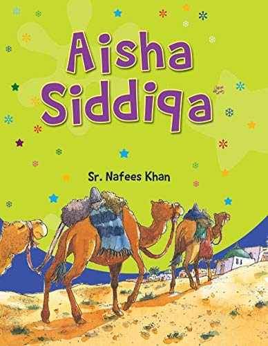 Aisha Siddiqa Paperback Nederlands Boeken > Islam 9789351791782 Librairie Musulmane Al-imen