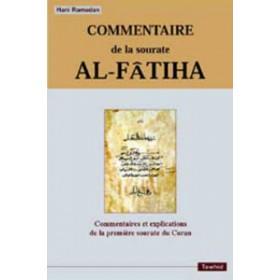 Al Fatiha - commentaire Al - imen