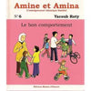 Amine et Amina - n°6 : Le bon comportement Al - imen