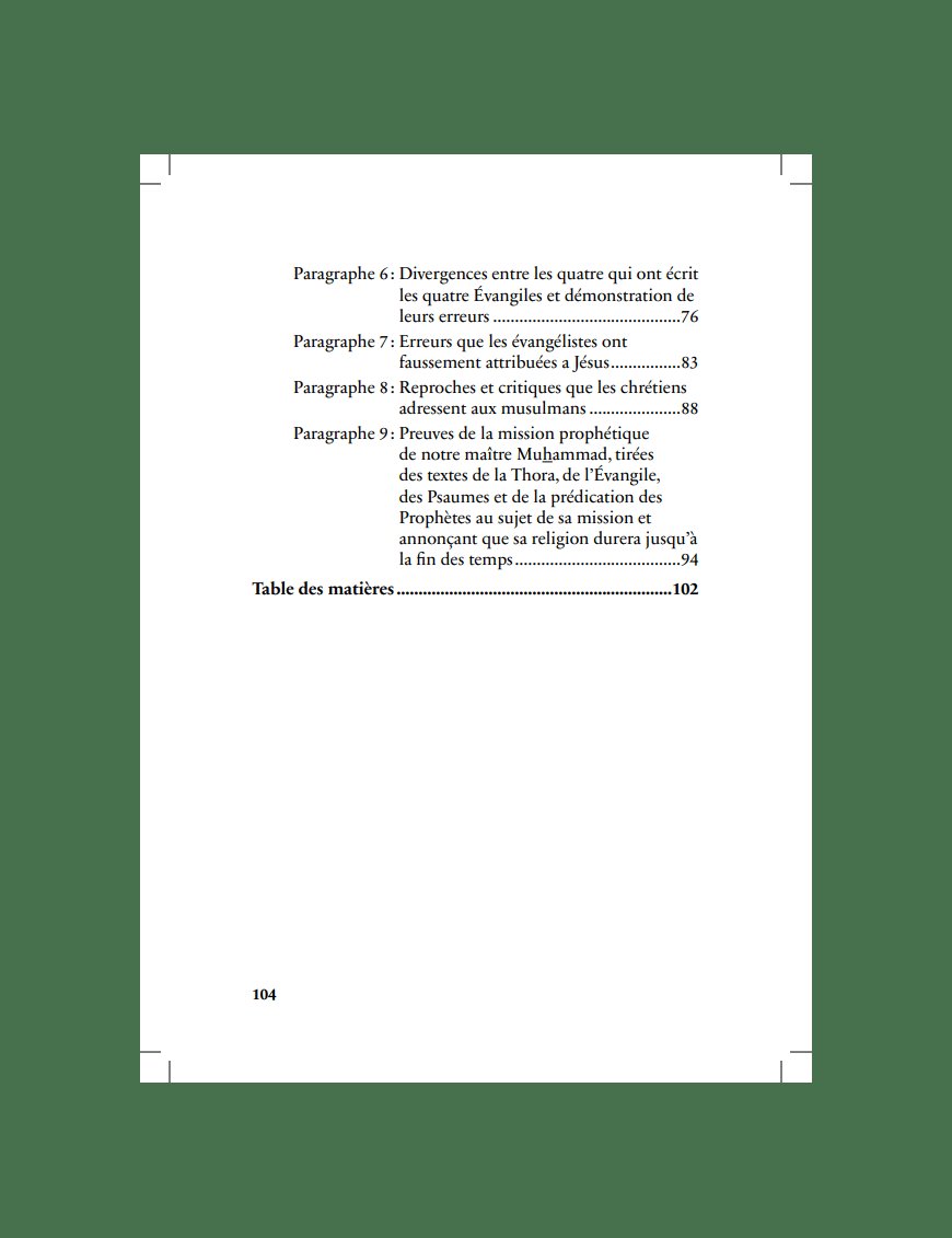 Autobiographie Ancelm Turmeda - De Majorque à Tunis, du christianisme à l'islam - Éditions Héritage - Al-Bayyinah Al-Bayyinah Livre > Islam > Biographie 9782957649112 Librairie Musulmane Al-imen