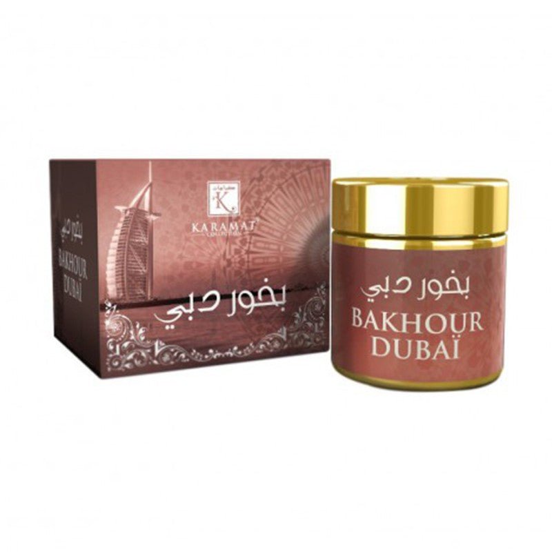 Bakhour Dubai 30GR - Karamat Cosmetics Al - imen