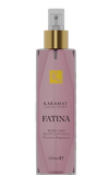 Brume Corporelle Fatina - 250ML - Karamat Collection - Pour le Corps par Karamat Collection disponible chez Al - imen