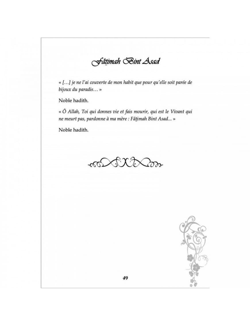 Ces femmes promises au Paradis - Ahmad Khalil Jam'ah - al Imam - Éditions Al Imam Al imam Livre Islam Femme 9782956947929 Librairie Musulmane Al-imen