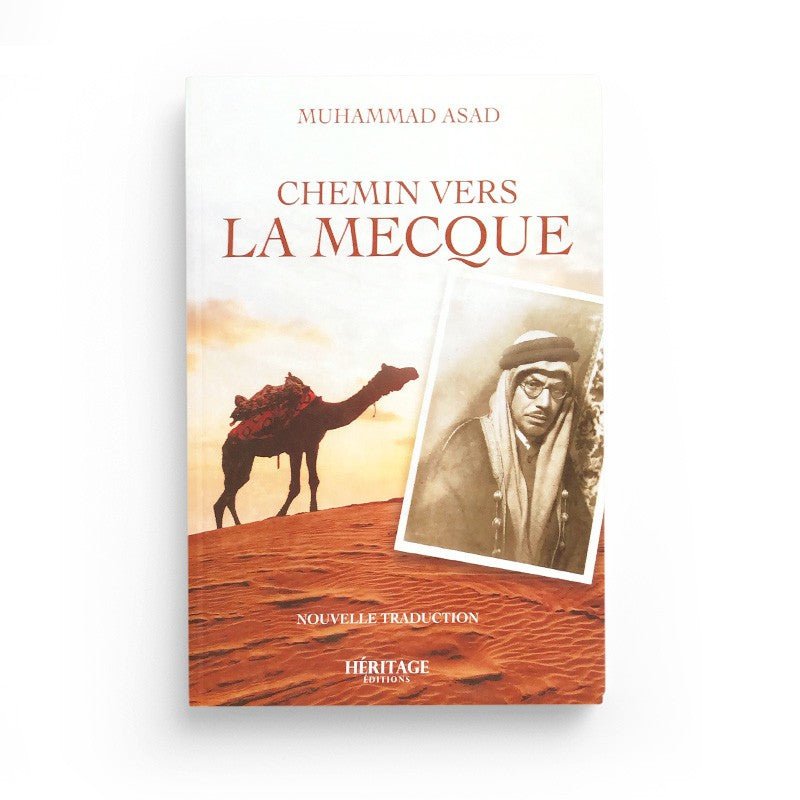 Chemin Vers La Mecque, De Muhammad Asad Al - imen