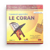 Comment apprendre le Coran Tome 1 disponible chez Al - imen