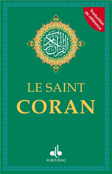 Coran Français Broché REVELATION - Coran par Al Bouraq disponible chez Al - imen