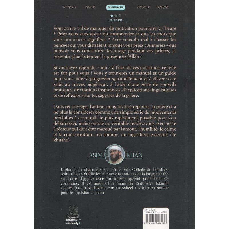 Des bons usages relatifs à ceux qui retiennent le Coran — Imam An-Nawawî | Éditions Ennour | Livre Islam Maison d'Ennour Livre > Islam 9782752403438 Librairie Musulmane Al-imen