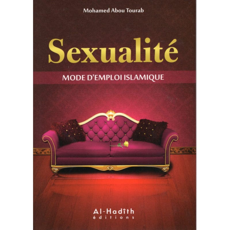 Des Hommes autour du Prophète — Khalid Muhammad Khalid | Éditions Ennour | Livre Islam Maison d'Ennour Livre > Islam > Biographie 9782752400666 Librairie Musulmane Al-imen