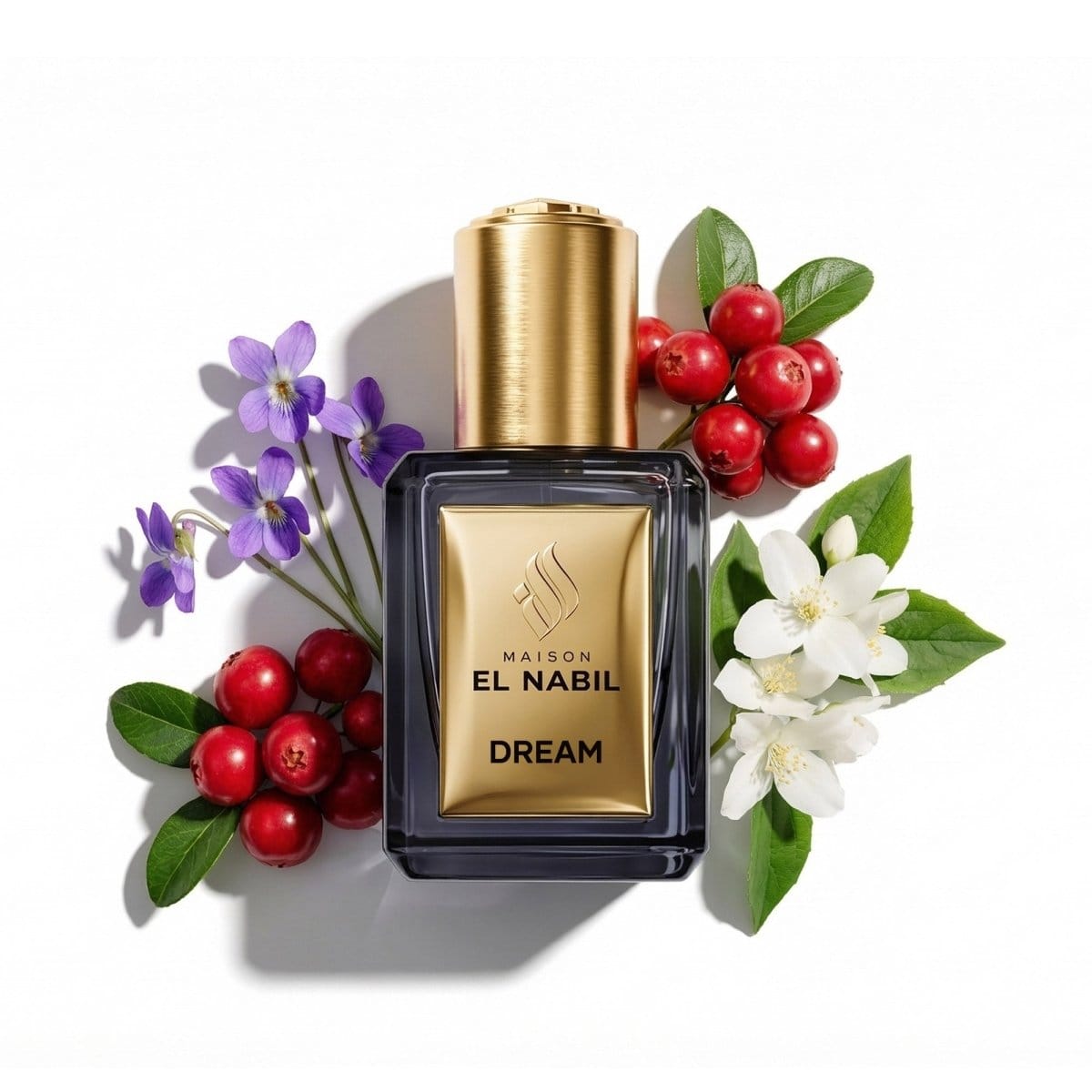 Parfum El-Nabil Dream – El Nabil