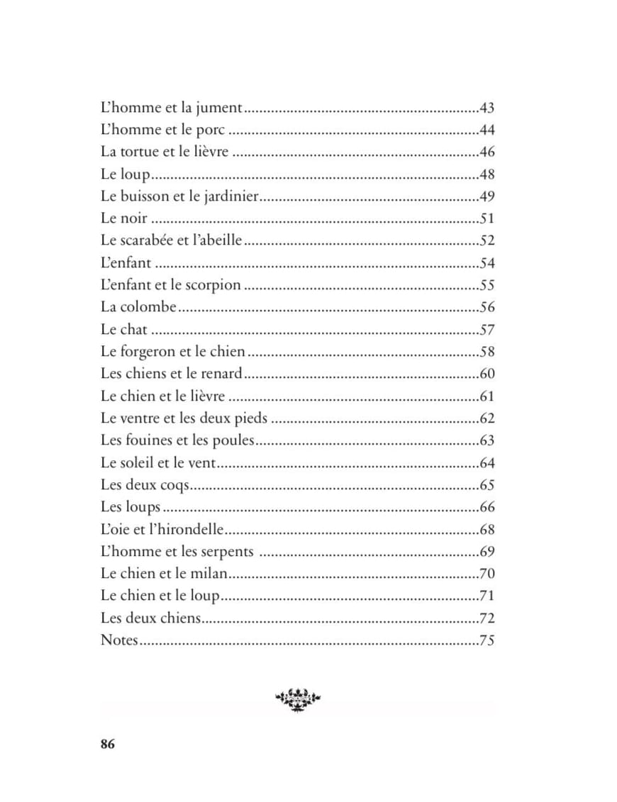 Fables de Luqman Surnommé Le Sage - éditions Héritage - Al-Bayyinah Al-Bayyinah Livre > Islam > Histoire du monde arabo-musulman 9782493295149 Librairie Musulmane Al-imen