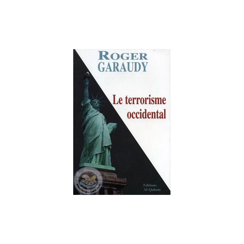 Fatwa sur le Terrorisme et les Attentats Suicides — Dr Mohammed Tahir-ul-Qadri | Éditions Maison d'Ennour | Livre Islam Maison d'Ennour Livre > Islam > Fiqh (Droit et Jurisprudence) 9782752403681 Librairie Musulmane Al-imen