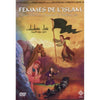 Femmes de l'Islam (DVD) - Deux héroïne à l'époque du Prophète - disponible chez Al - imen