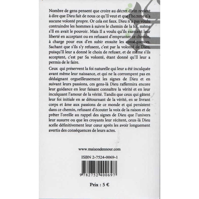 Fiqh As-Sîra : La Biographie du Prophète Muhammad ﷺ — Muhammad Al-Ghazâlî | Maison d'Ennour | Livre Islam Maison d'Ennour Livre > Islam > Biographie 9782752401212 Librairie Musulmane Al-imen