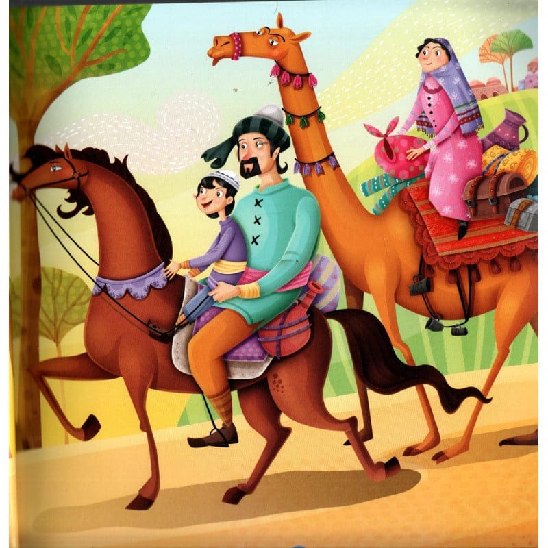 Génies de la Civilisation Musulmane - Orientica Orientica Livres > Islam > Enfants 9782356358899 Librairie Musulmane Al-imen