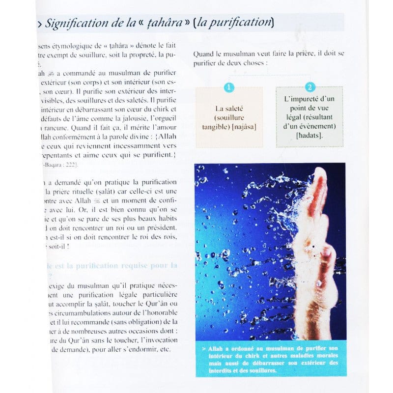 Guide du nouveau musulman par Fahd Salem Bahammam Al - imen