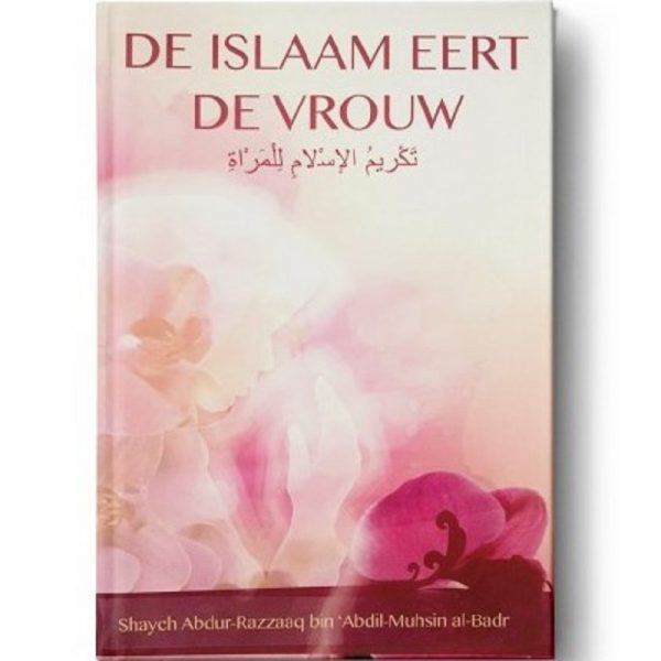 Islam eert de vrouw Al - imen