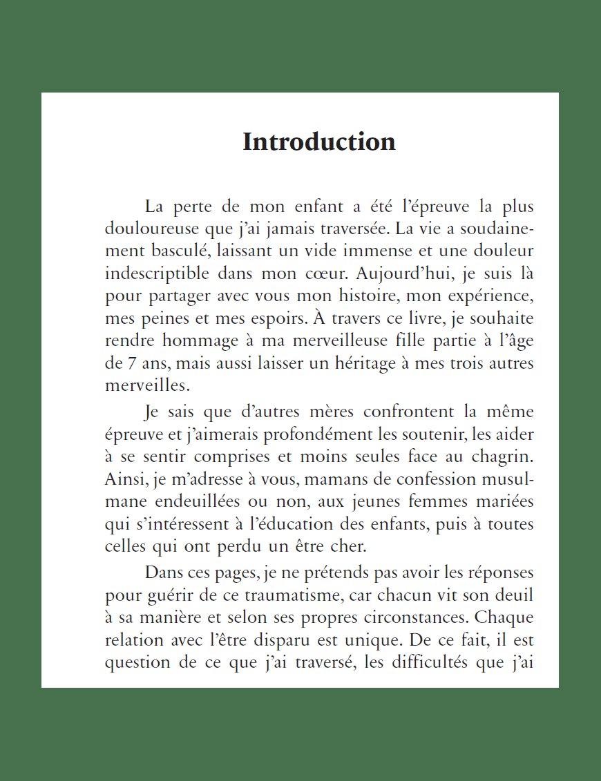 Je t'aime plus loin que la galaxie -  Founé Doukouré - Al Bayyinah Al-Bayyinah Livre Islam Femme 9782385550165 Librairie Musulmane Al-imen