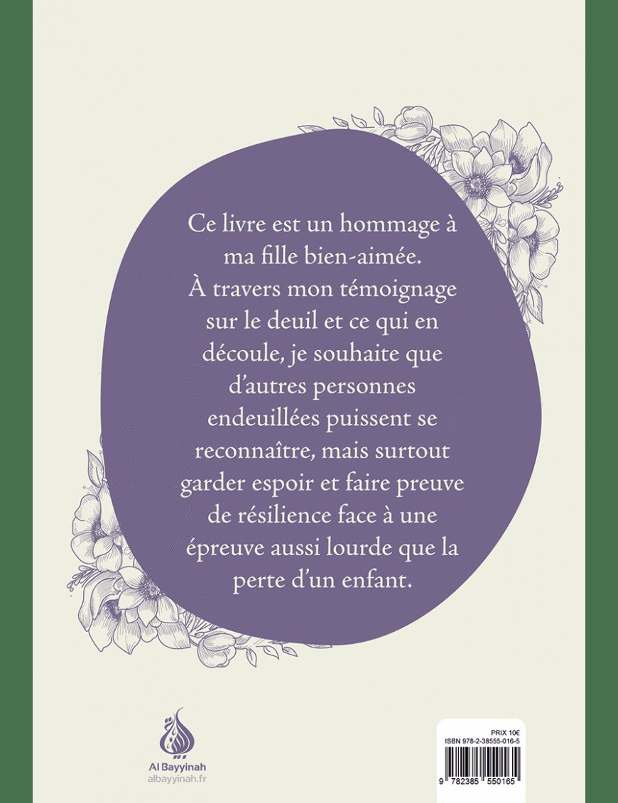 Je t'aime plus loin que la galaxie -  Founé Doukouré - Al Bayyinah Al-Bayyinah Livre Islam Femme 9782385550165 Librairie Musulmane Al-imen