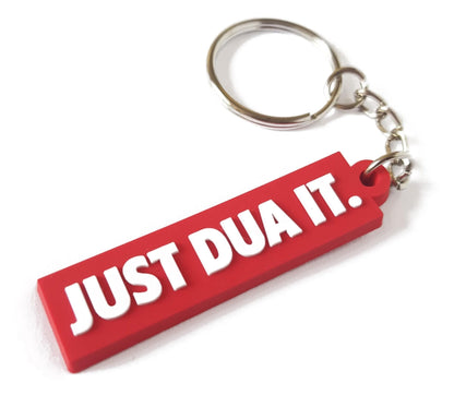 Just dua it sleutelhanger Al - imen