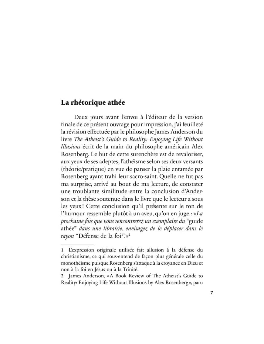 L'athéisme : l'hypothèse impossible - Dr. Sami 'Ameri - Al Bayyinah Al-Bayyinah Livre > Islam 9782385550790 Librairie Musulmane Al-imen