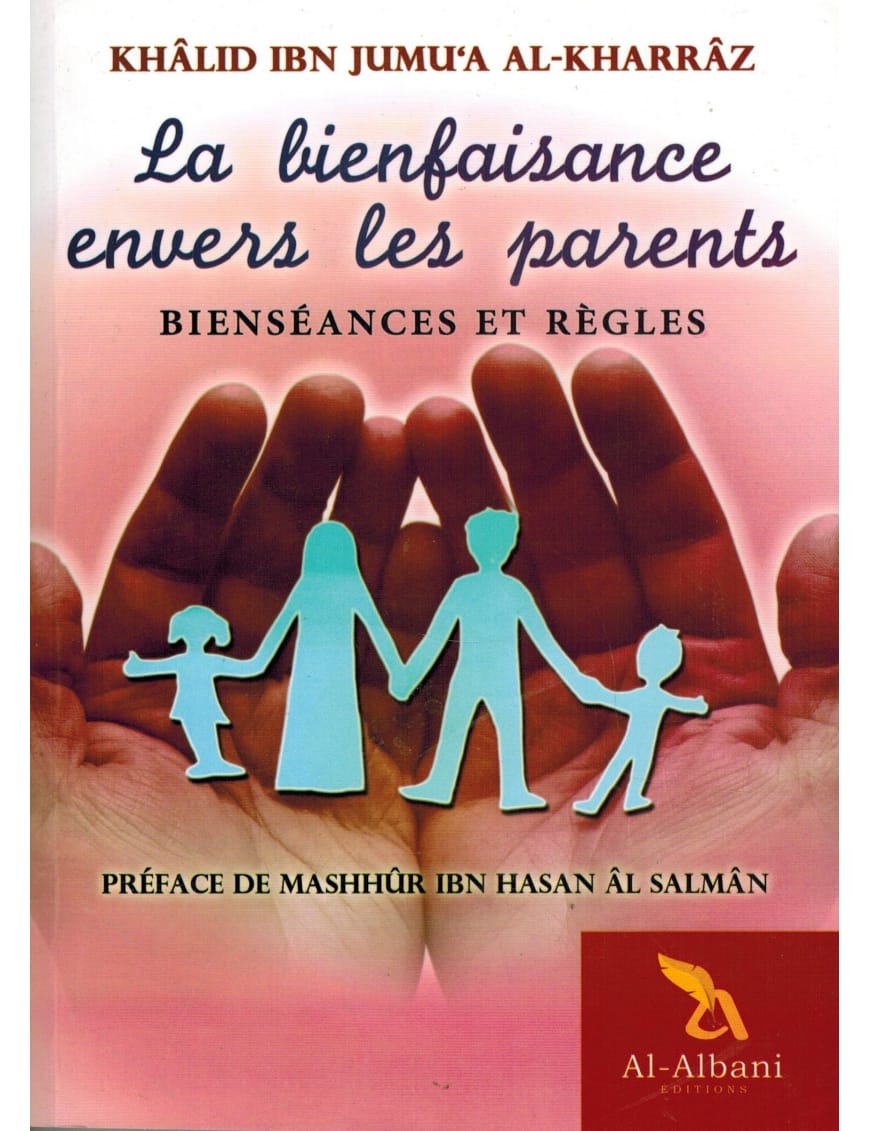 La bienfaisance envers tes parents, un effort au quotidien - Assia - Éditions Assia Assia Livre > Islam > Tawhid / Aqidah (Croyance) 9782350060460 Librairie Musulmane Al-imen
