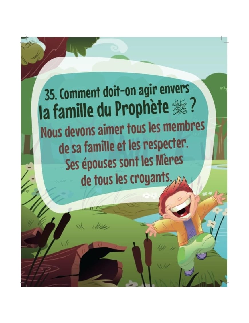 La croyance du petit musulman - En 40 questions-réponses - Awladi - Al-Bayyinah Al-Bayyinah Livre > Islam > Tawhid / Aqidah (Croyance) 9782919455706 Librairie Musulmane Al-imen