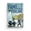 La Famille Foulane (Tome 8) : La Bataille Du Château Al - imen