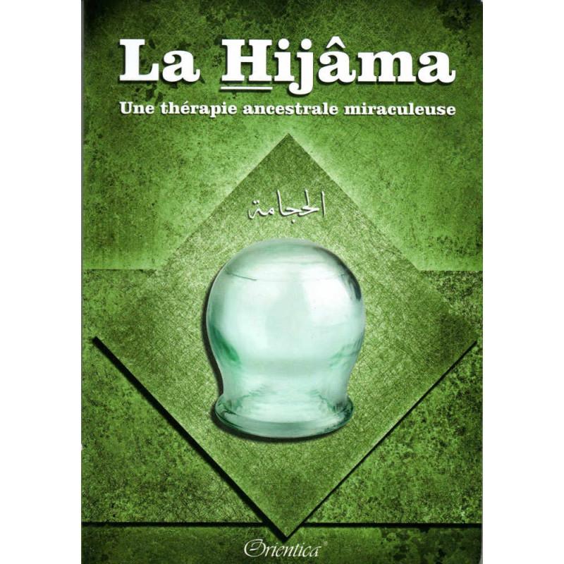 La Hijâma, une thérapie ancestrale miraculeuse Al - imen