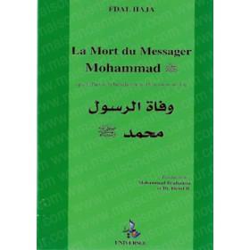 La mort du Messager Mohammed - Livres par édition par Universel disponible chez Al - imen