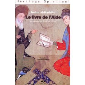 Le Livre de l'aide - Al Haddad - Al - imen