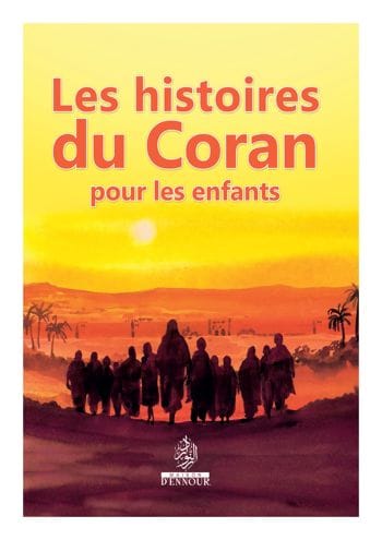 Le Prophète Adam — Elif Santur | Éditions Maison d'Ennour Maison d'Ennour Livre Islam Enfant 9782752401618 Librairie Musulmane Al-imen