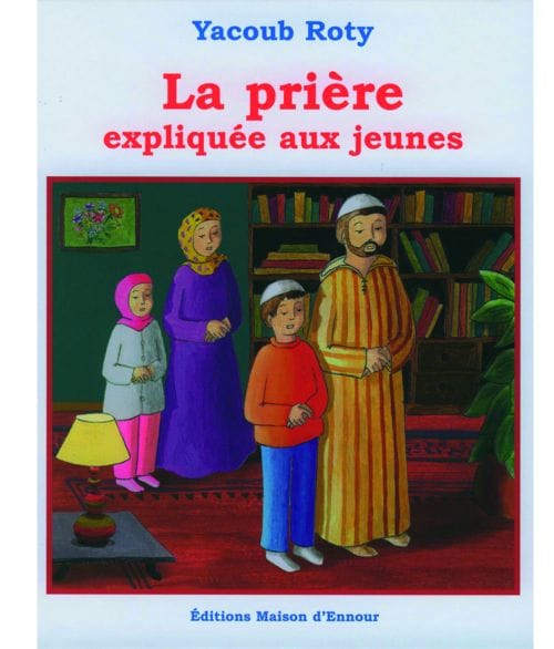 Le prophète Salih — Elif Santur | Éditions Maison d'Ennour Maison d'Ennour Livre Islam Enfant 9782752401519 Librairie Musulmane Al-imen