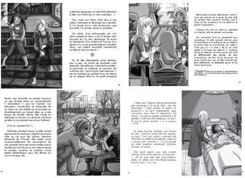 Le Rappel en poche N°4 : Souhaïla — Les deux voies | Orientica | Livre Islam Jeunesse Orientica Livre > Islam 9782356352927 Librairie Musulmane Al-imen