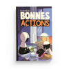 Le recueil des Bonnes Actions | éditions BDouin Al - imen